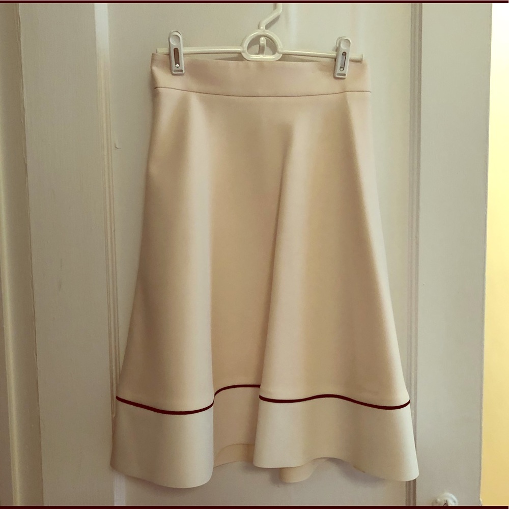 & Other Stories skirt